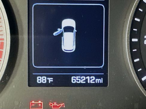 Used 2018 Hyundai Tucson SE FWD image 19