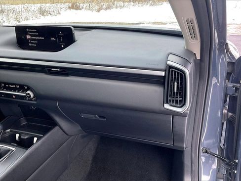 Certified 2025 MAZDA CX-50 AWD 2.5 S w/ Cargo Package image 16