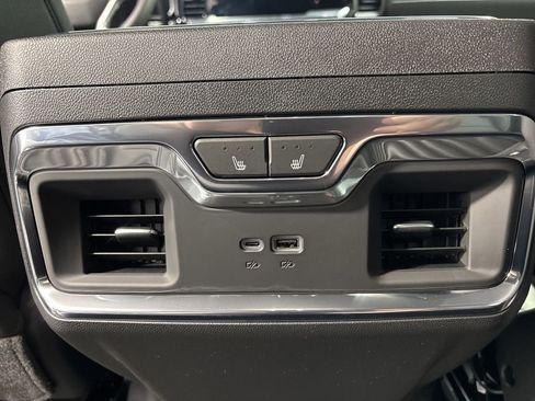 New 2026 Chevrolet Silverado 2500 LTZ w/ LTZ Plus Package AWD/4WD image 46