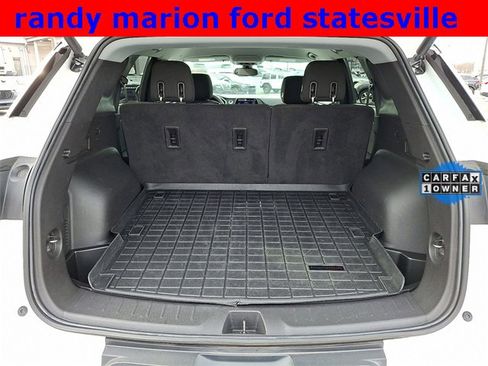 Used 2021 Chevrolet Blazer LT w/ Redline Edition image 28