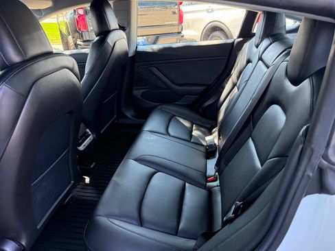 Used 2019 Tesla Model 3 Long Range AWD/4WD image 14