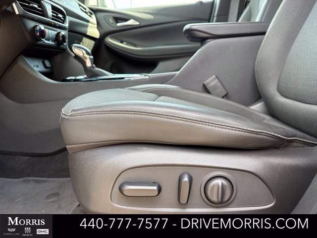 Certified 2024 Buick Encore GX Preferred w/ Comfort Package FWD image 33