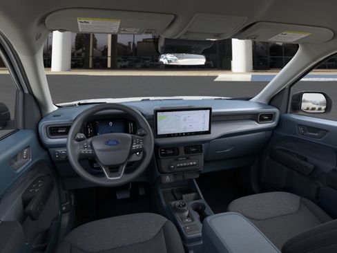 New 2026 Ford Maverick XL FWD image 8