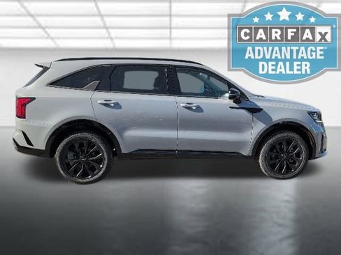 Used 2022 Kia Sorento SX image 36