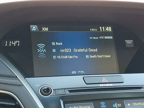 Used 2014 Acura RLX image 19