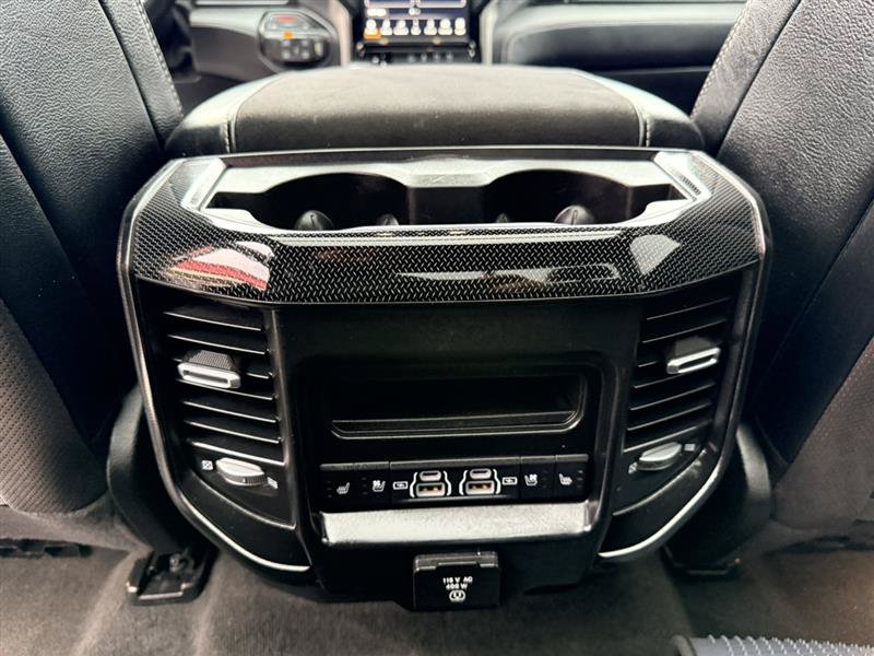 Used 2022 RAM 1500 TRX w/ TRX Level 2 Equipment Group AWD/4WD image 28