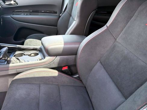 New 2026 Dodge Durango GT AWD/4WD image 11