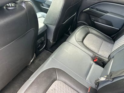 Used 2018 Chevrolet Colorado Z71