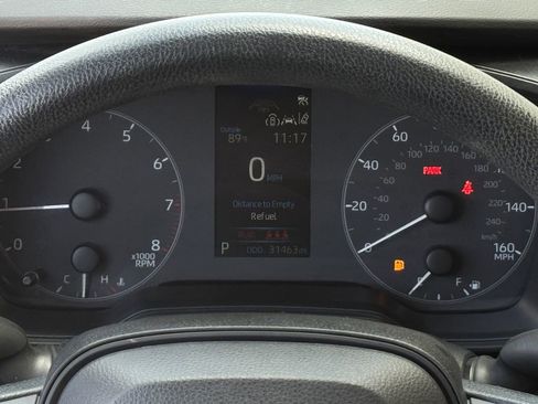 Used 2023 Toyota Corolla LE FWD image 16