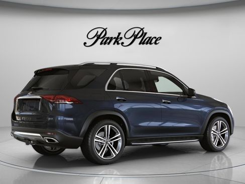 Used 2021 Mercedes-Benz GLE 350 image 21