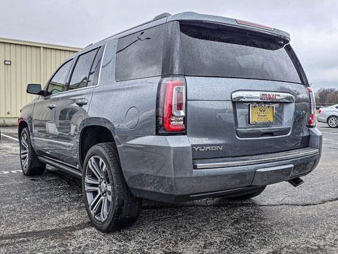 Used 2020 GMC Yukon Denali w/ Denali Ultimate Package image 4