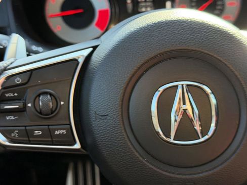 Certified 2023 Acura RDX A-Spec image 17