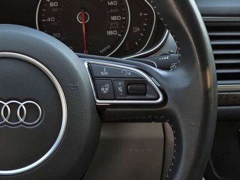 Used 2018 Audi A6 3.0T Prestige w/ Prestige Package image 24