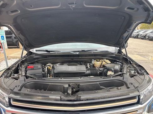 Used 2021 Chevrolet Suburban High Country image 63