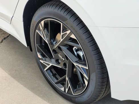 New 2026 Kia K5 GT-Line w/ GT-Line Red Interior Package FWD image 5