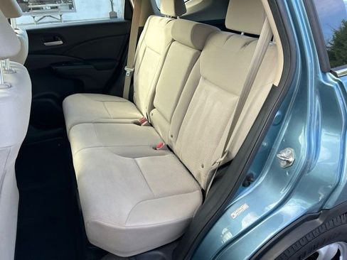 Used 2015 Honda CR-V LX image 20