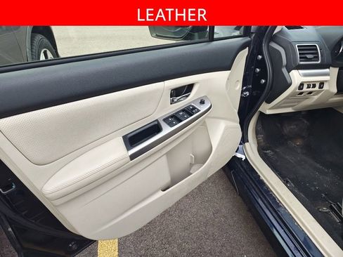 Used 2015 Subaru Impreza 2.0i Sport Limited AWD/4WD image 4