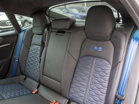 Used 2025 Audi RS 7 performance Sportback image 22