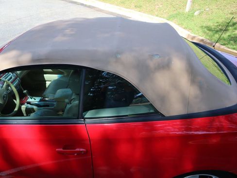 Used 2004 Toyota Solara SLE FWD image 7