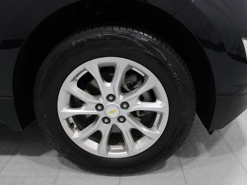 Used 2020 Chevrolet Equinox LT AWD/4WD image 5