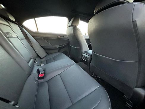 Used 2025 Lexus IS 300 w/ Premium Package image 43