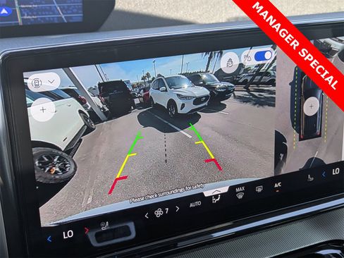 New 2025 Ford Expedition Max Active image 29