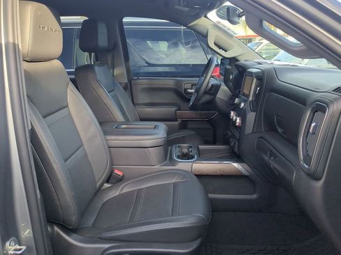 Used 2022 GMC Sierra 1500 Denali image 30