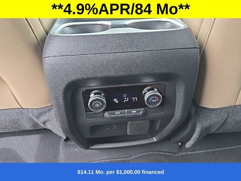 New 2026 Buick Enclave Preferred w/ Power Package image 17