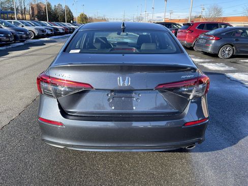 Used 2023 Honda Civic Sport image 18