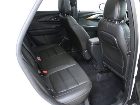 Used 2023 Chevrolet TrailBlazer ACTIV w/ Sun and Liftgate Package AWD/4WD image 26