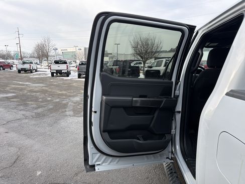 Used 2022 Ford F150 XLT w/ Equipment Group 302A High image 27