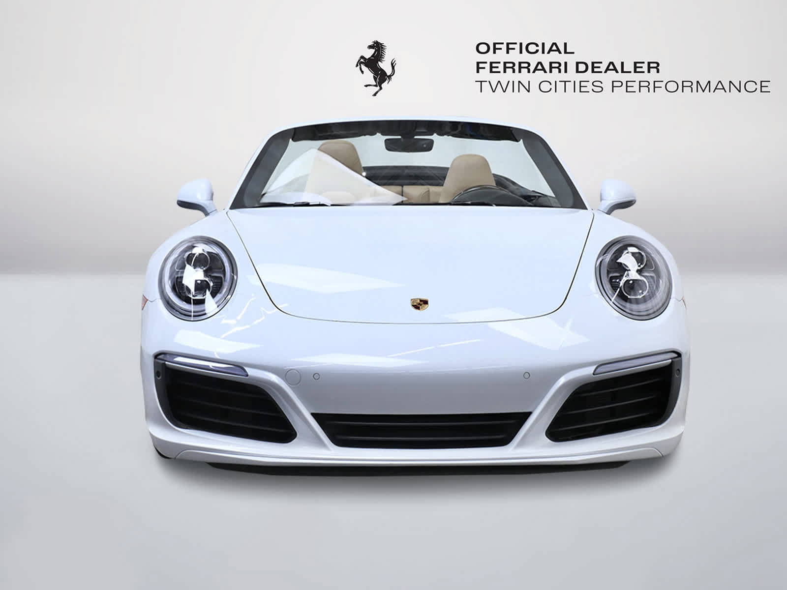 Used 2018 Porsche 911 Carrera 4S AWD/4WD image 11
