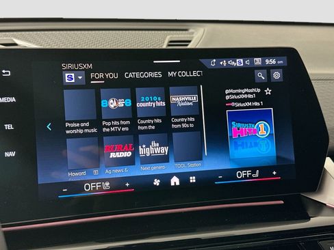 New 2026 BMW X2 xDrive28i w/ Technology Package image 14