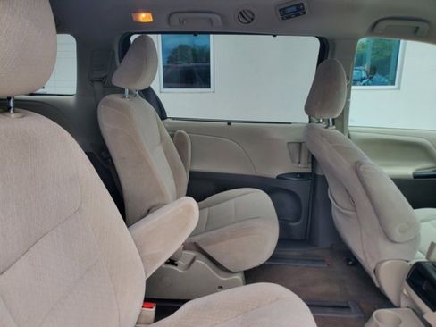 Used 2016 Toyota Sienna LE image 29