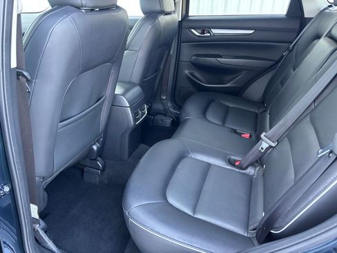 Certified 2025 MAZDA CX-5 AWD 2.5 S w/ Select Package image 29
