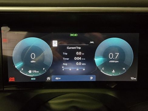 New 2026 Hyundai Palisade Calligraphy image 25