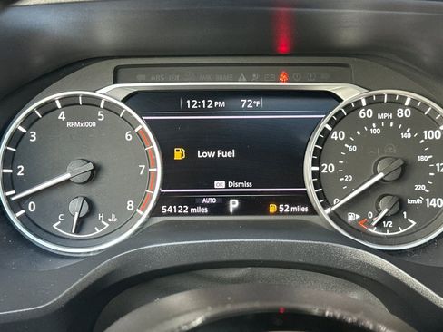 Used 2021 Nissan Rogue SL AWD/4WD image 41