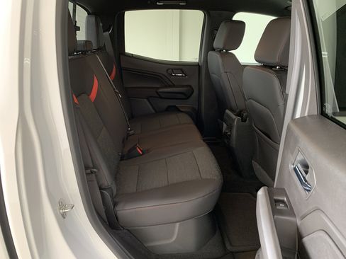 New 2025 Chevrolet Colorado Z71 w/ Technology Package image 35