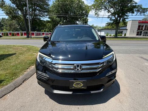 Used 2016 Honda Pilot EX-L image 8