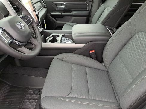 New 2026 RAM 1500 Big Horn image 14