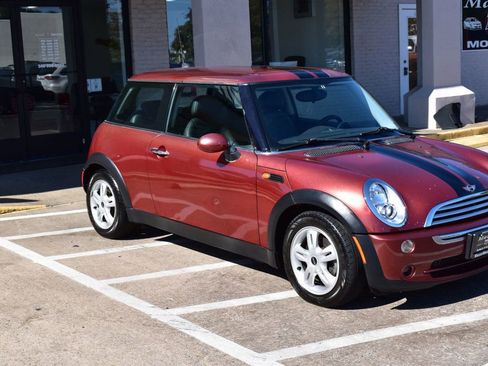 Used 2006 MINI Cooper Hardtop image 9