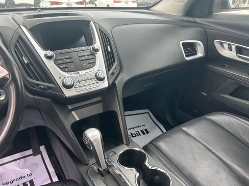 Used 2014 Chevrolet Equinox LTZ w/ LPO, Protection Package image 6