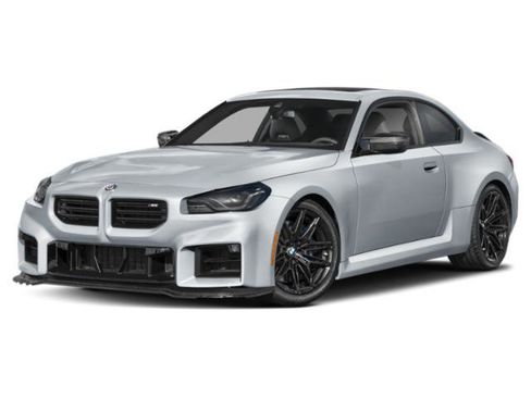 Used 2024 BMW M2 w/ Lighting Package RWD image 4
