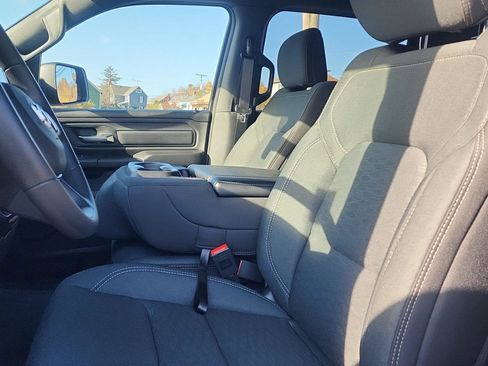 New 2026 RAM 1500 Tradesman w/ Off Road Group image 13