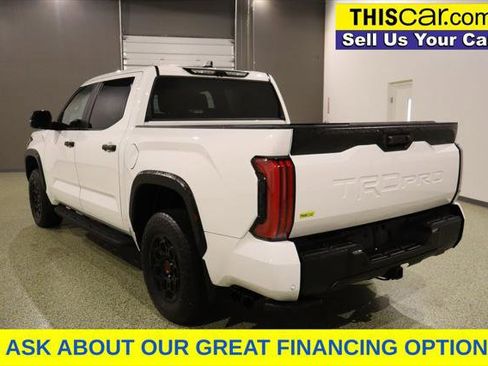 Used 2024 Toyota Tundra TRD Pro image 5
