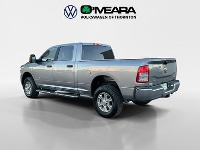 Used 2024 RAM 2500 Big Horn