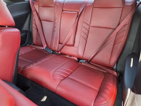 Used 2023 Dodge Challenger SRT Hellcat Redeye RWD image 40