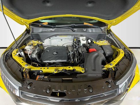 Used 2024 Chevrolet TrailBlazer ACTIV w/ Convenience Package image 28