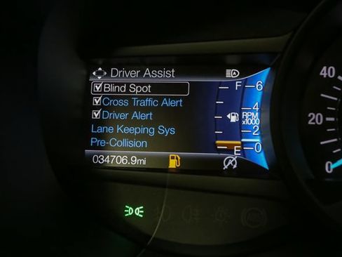 Used 2023 Ford Edge SEL w/ Convenience Package AWD/4WD image 33