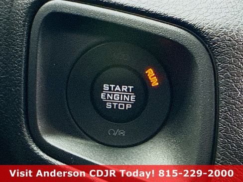 New 2026 Jeep Gladiator Sport image 8